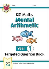 Mental Arithmetic Targeted questions