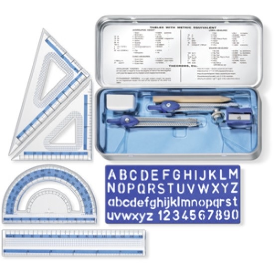 STAEDTLER Noris Mathematical Instruments