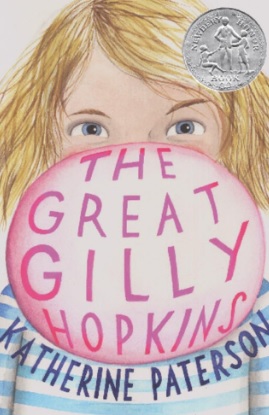 The great Gilly Hopkins
