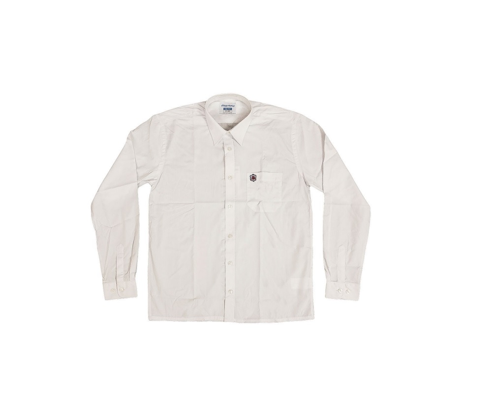 Long sleeve shirt unisex