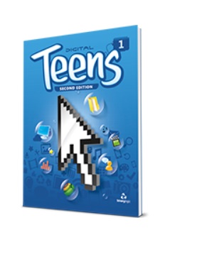 DIGITAL TEENS 1