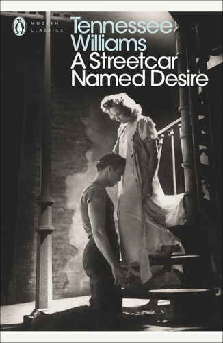 A Streetcar named desire